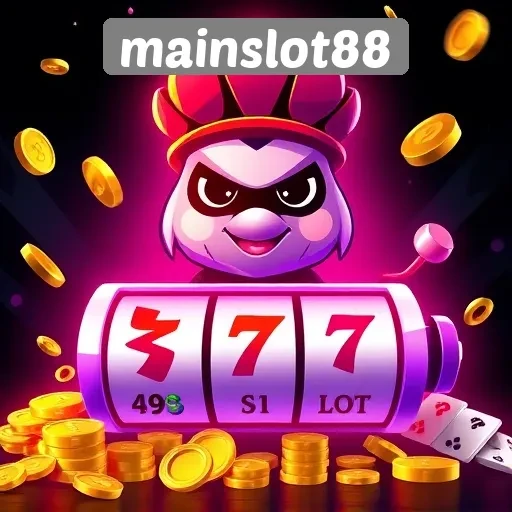 Dampak Mainslot88 terhadap Industri Game Online di Indonesia