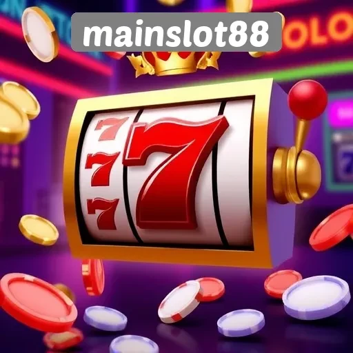 Keunggulan Mainslot88 dalam Menyediakan Permainan Slot