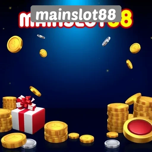 Mengenal Mainslot88 Platform Permainan Terpercaya di Indonesia