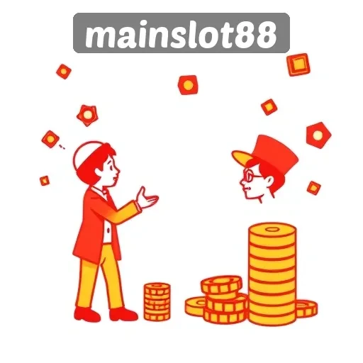 Pengalaman Pengguna Mainslot88 yang Perlu Diketahui
