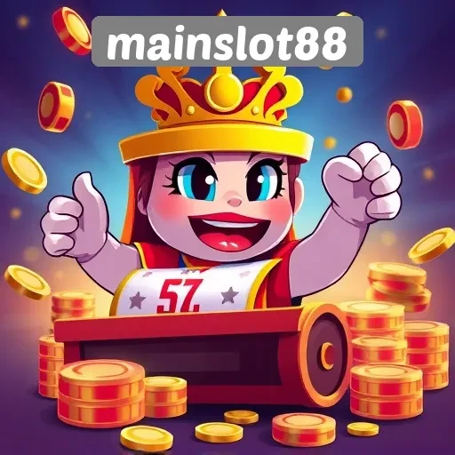 Mengenal Mainslot88 Sebagai Platform Game Online Terpercaya