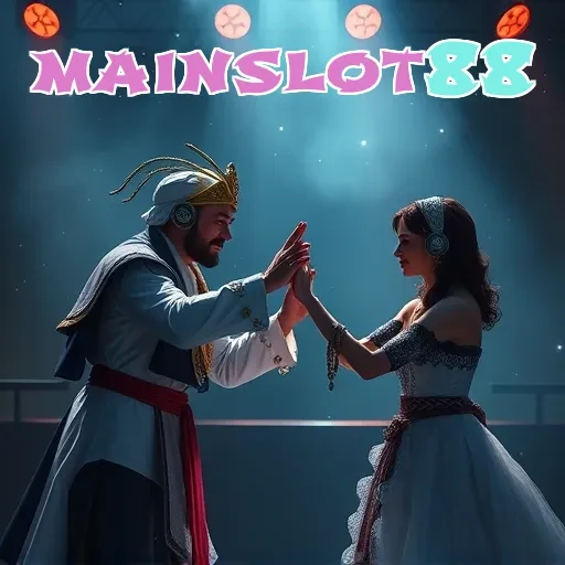 mainslot88: Jackpot Besar dan Fitur Menarik untuk Pengguna