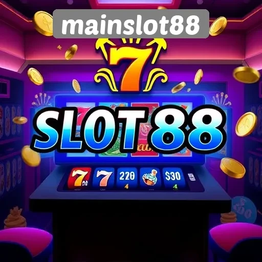 Memahami Fitur Unggulan di Situs Mainslot88