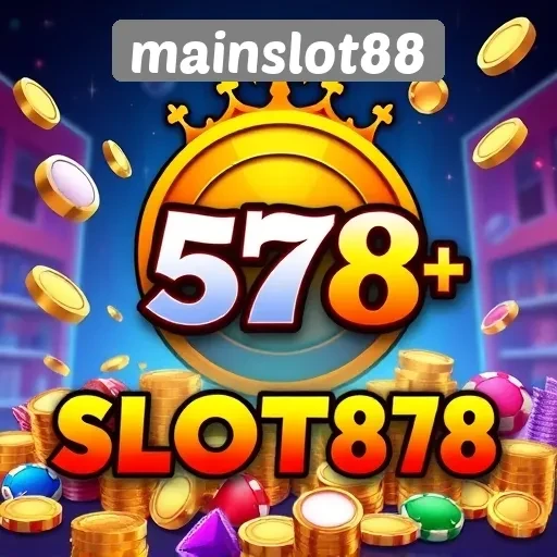 Mainslot88 Sebagai Platform Permainan Slot Terpercaya di Indonesia