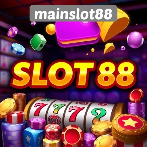 Mengenal Mainslot88 Sebagai Platform Game Terpercaya di Indonesia