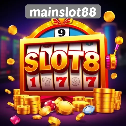 Ulasan Lengkap Situs Game Mainslot88