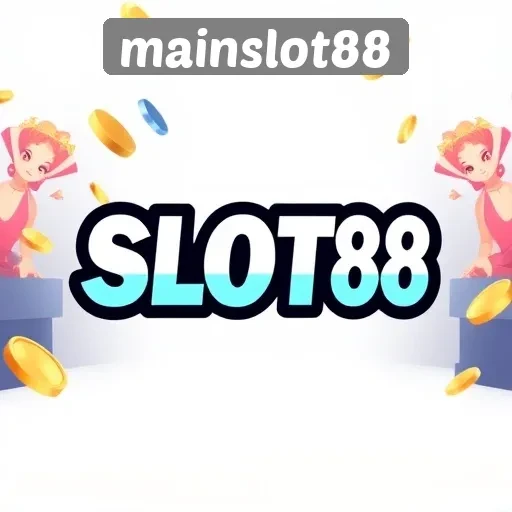 Daftar Permainan Populer di Mainslot88 yang Perlu Dicoba