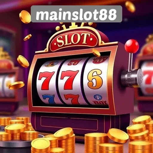 Mengapa Mainslot88 Menjadi Pilihan Utama Para Pecinta Game Slot