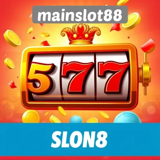 Ragam Permainan Slot yang Tersedia di Mainslot88