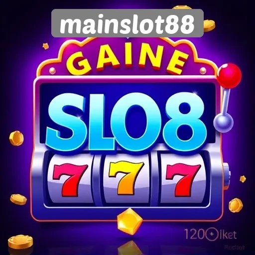 Ulasan Lengkap Mengenai Situs Game Mainslot88