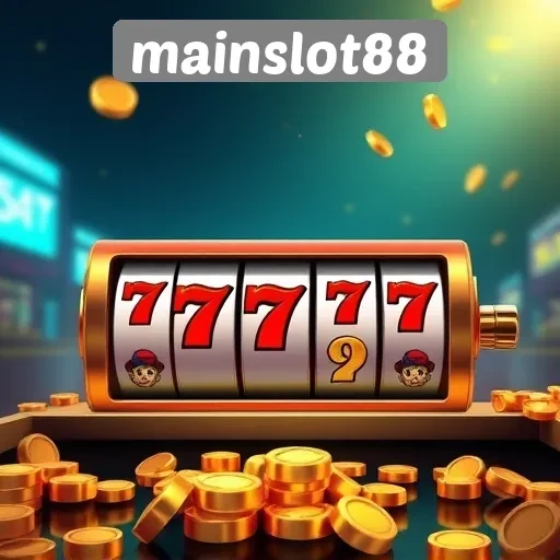 Peluang Menang Besar di Mainslot88 untuk Pecinta Slot