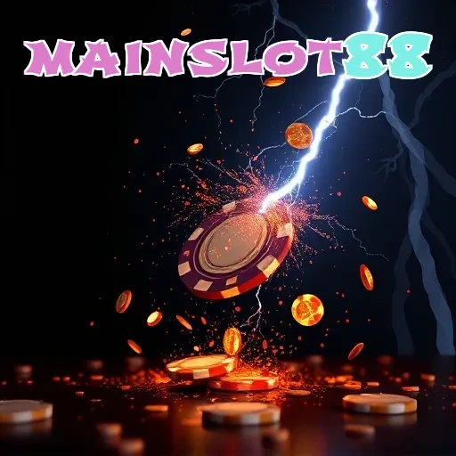 Mainslot88: Temukan Berbagai Bonus Menarik di Dunia Game Online