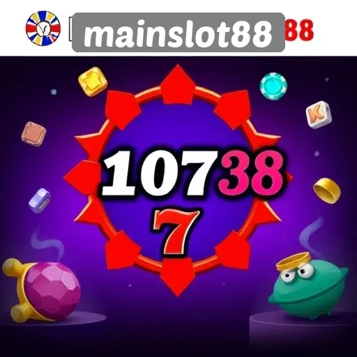 Analisis Pengalaman Pengguna di Situs Mainslot88