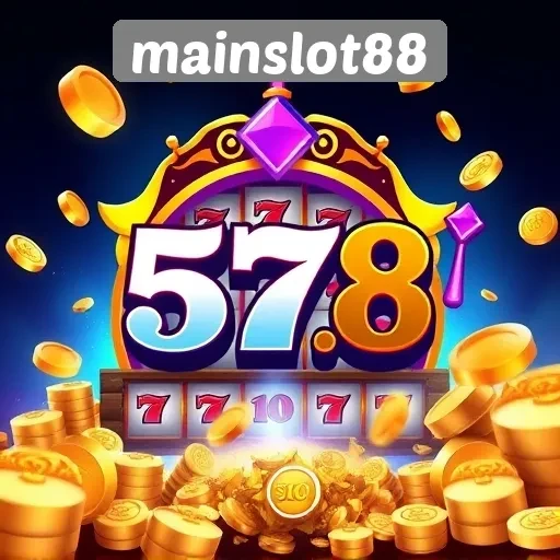 Menelusuri Fitur Menarik di Situs Mainslot88
