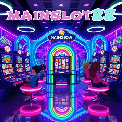 mainslot88: Tutorial Pemula Menaklukkan Slot Online dengan Mudah