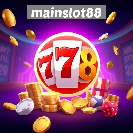 Menggali Ragam Permainan yang Tersedia di Mainslot88