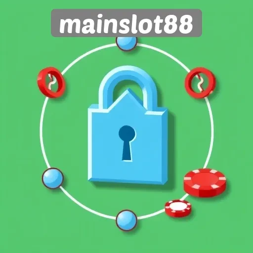 Sistem Keamanan dan Privasi di Mainslot88 yang Perlu Diketahui