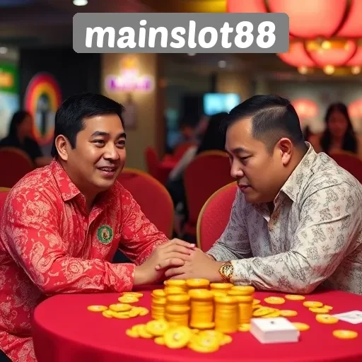 Tanggapan Pengguna Terhadap Pengalaman Bermain di Mainslot88