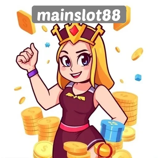 Panduan Lengkap Bermain di Situs Mainslot88