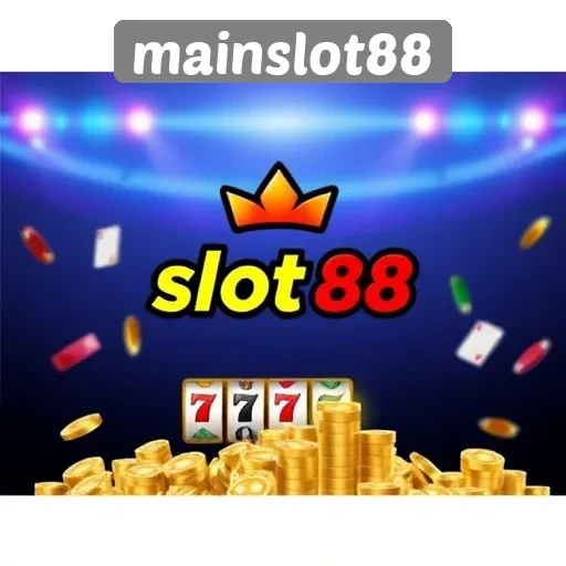 Mengenal Mainslot88 Sebagai Situs Game Terpercaya di Indonesia