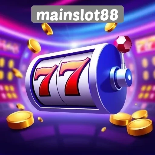 Keunggulan Mainslot88 Dalam Menyediakan Permainan Slot Online