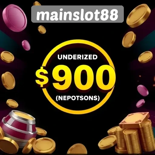 Cara Mendaftar dan Mengklaim Bonus di Mainslot88