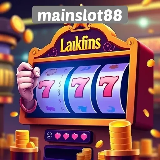 Taktik Sukses Bermain di Mainslot88 untuk Pemula