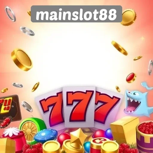 Variasi Game Menarik yang Tersedia di Mainslot88
