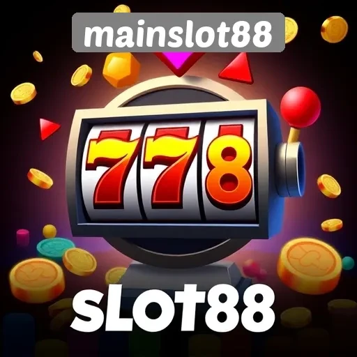 Mainslot88 Menjadi Pilihan Utama Para Pecinta Game Slot