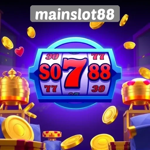 Review Fitur Menarik pada Situs Mainslot88