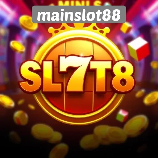 Mengenal Mainslot88 Situs Game Slot Terpercaya