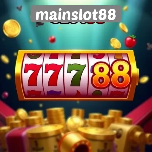 Mainslot88 Menawarkan Beragam Pilihan Game untuk Pecinta Slot