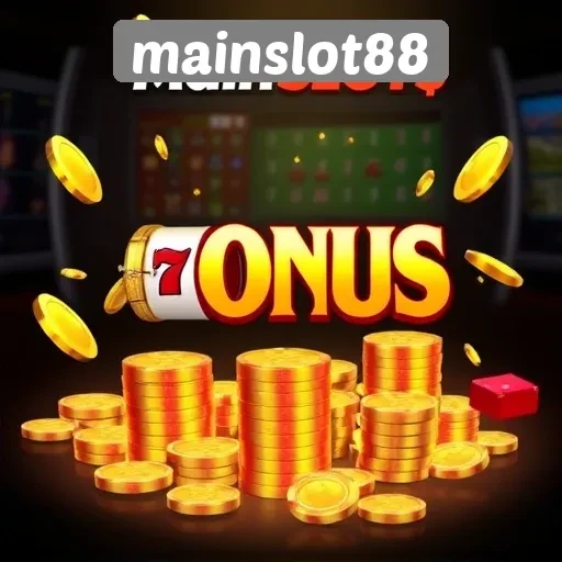 Mainslot88: Ulasan Tentang Bonus dan Promosi Menarik