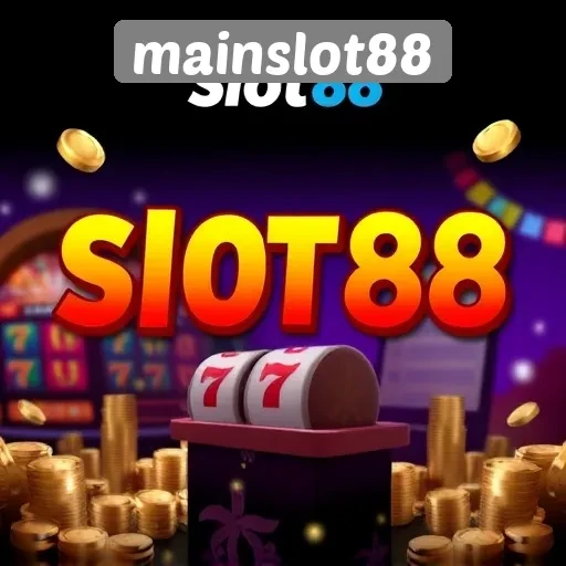 Bermain Aman di Mainslot88 dengan Sistem Keamanan Terbaik