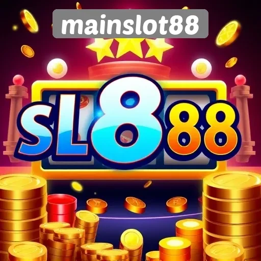 Mainslot88 Tempat Menarik untuk Pecinta Game Slot Online