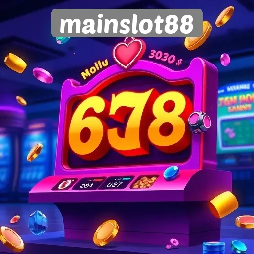 Inovasi dan Fitur Menarik di Mainslot88 yang Perlu Diketahui