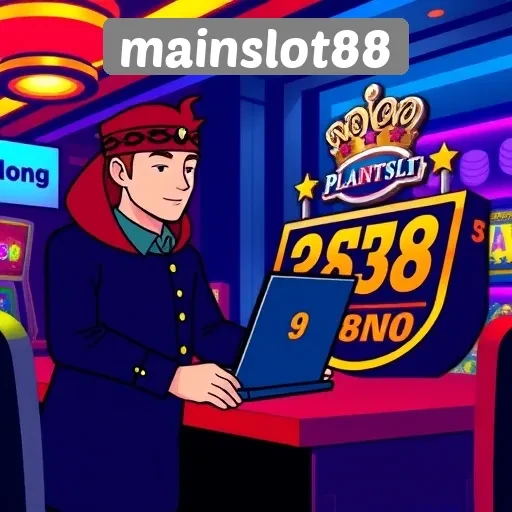 Keamanan dan Kenyamanan Bertransaksi di Mainslot88