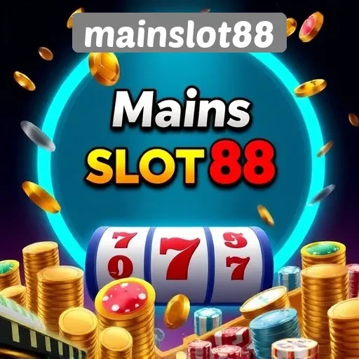 Kepuasan Pengguna Mainslot88 dalam Berbagai Permainan