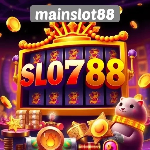 Testimoni Pengguna Mainslot88 di Kalangan Gamers