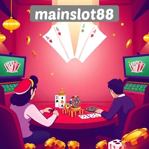 Komunitas Pengguna Mainslot88 dan Interaksi Sosialnya
