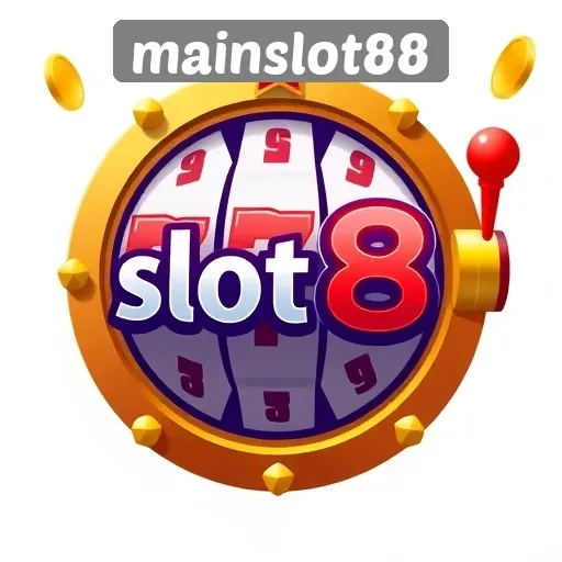 Mainslot88 Sebagai Pilihan Terbaik untuk Penggemar Slot Online