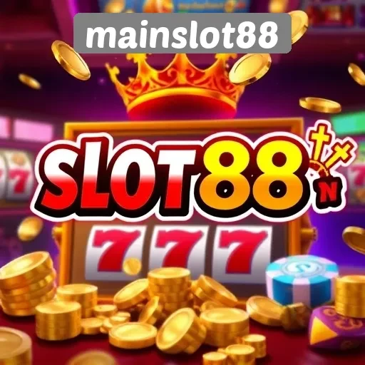 Keuntungan Bergabung dengan Situs Mainslot88 untuk Pecinta Game