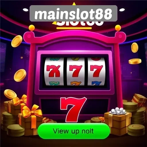 Keunggulan Mainslot88 dalam Dunia Permainan Slot Online