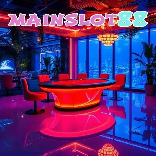 mainslot88: Deposit Mudah untuk Permainan Slot yang Menyenangkan