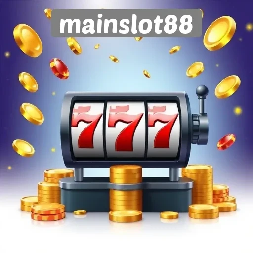 Tren Permainan Slot Terbaru di Mainslot88 yang Menggugah Minat pemain Indonesia