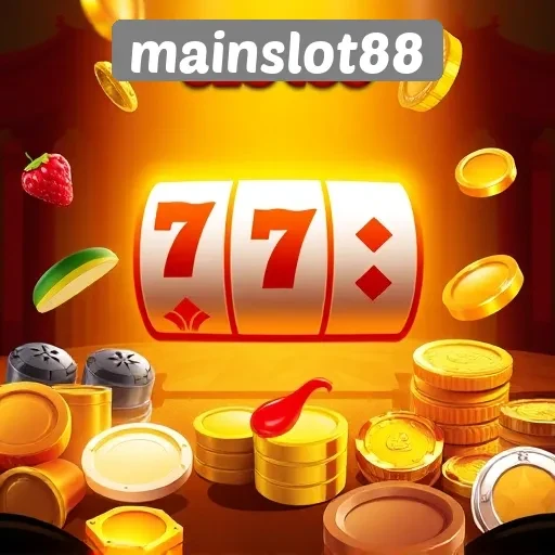 Fitur Menarik yang Ditawarkan Mainslot88 untuk Pengguna