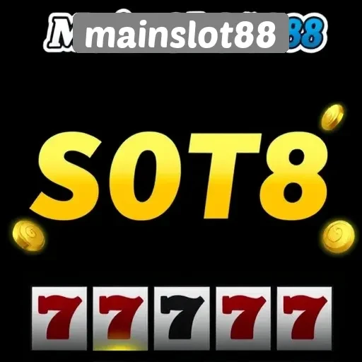 Mainslot88 Platform Terpercaya untuk Penggemar Game Slot