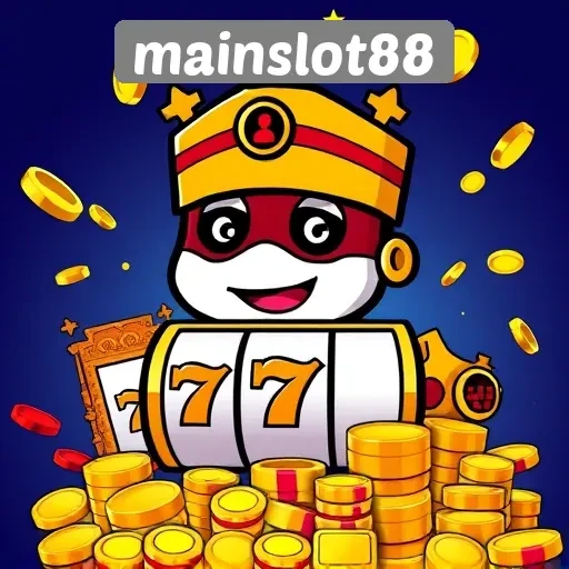 Menilai Layanan Pelanggan di Situs Mainslot88