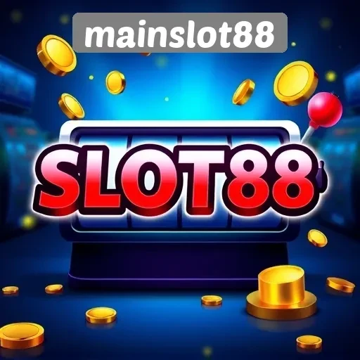 Mainslot88 Menawarkan Pengalaman Bermain Slot yang Menarik