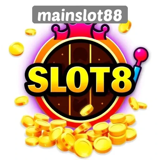 Mainslot88 Panduan Lengkap untuk Pemain Game Slot Online